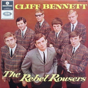 Cliff Bennett & The Rebel Rous