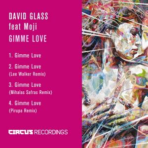 David Glass, Moji