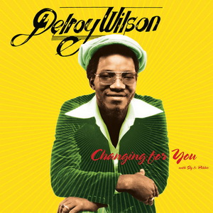 Delroy Wilson
