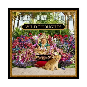 DJ Khaled Feat Rihanna & Bryson Tiller