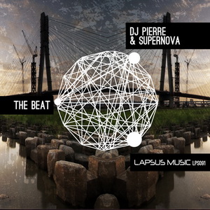 Dj Pierre & Supernova