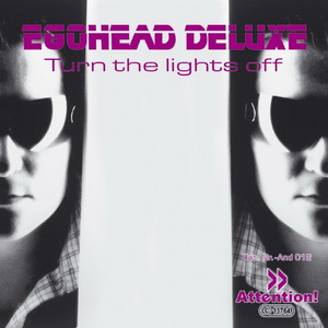 Egohead Deluxe