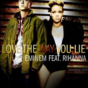 Eminem & Rihanna