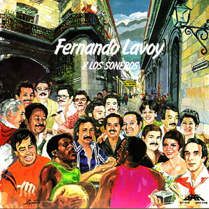 Fernando Lavoy