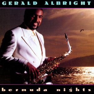 Gerald Albright