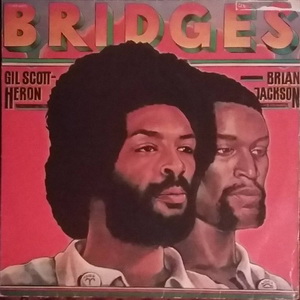 Gil Scott Heron & Brian Jackson