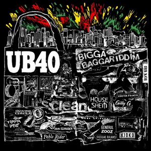 House Of Shem & UB40
