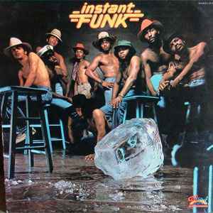Instant Funk