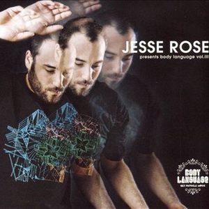 Jesse Rose
