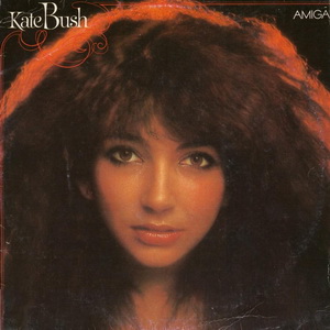 Kate Bush