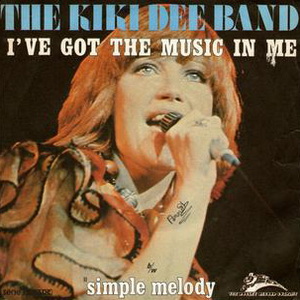 Kiki Dee Band