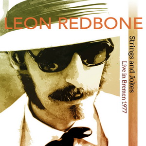 Leon Redbone