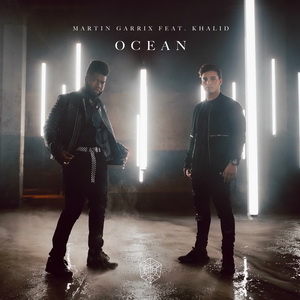 Martin Garrix Ft Khalid