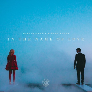 Martin Garrix Ft. Bebe Rexha