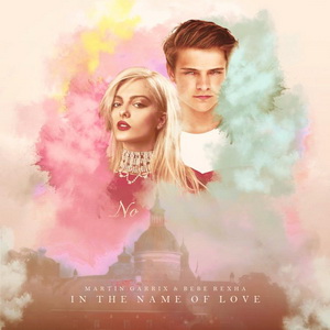 Martin Garrix &amp; Bebe Rexha