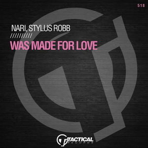 Nari & Stylus Robb