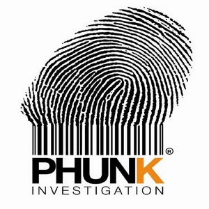 PHUNK INVESTIGATION