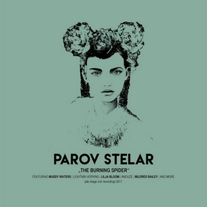 Parov Stelar Ft Lightin Hopkins