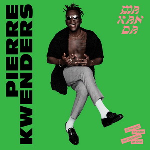 Pierre Kwenders