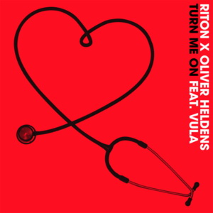 Riton Ft Oliver Heldens