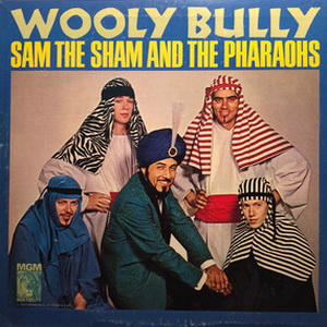 Sam The Sham And The Pharaohs