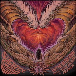 Slightly Stoopid & Stick Figure Ft Pepper