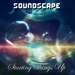 Soundscape Feat. Rikah