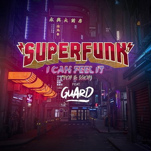 Superfunk