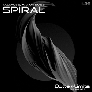 Tali Muss X Aaron Suiss