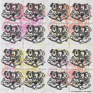 The Chainsmokers & Kim Petras