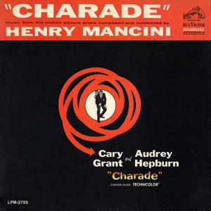 Theme From Charade