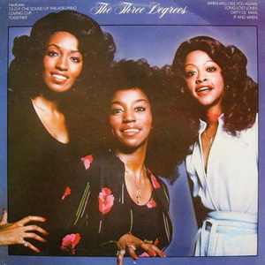 Three Degrees