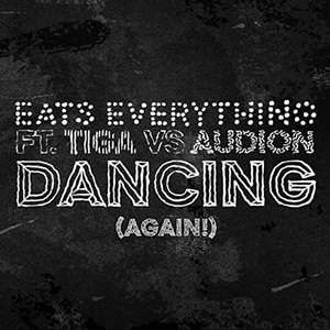 Tiga, Ron Costa, Eats Everything, Audion