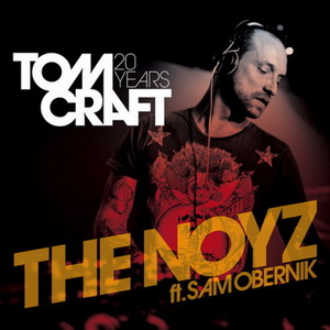 Tomcraft Feat. Sam Obernik