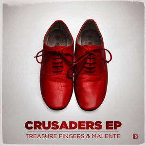Treasure Fingers & Malente