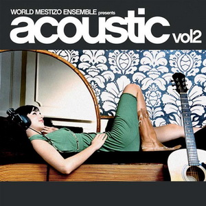 World Mestizo Ensemble