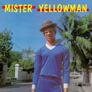Yellowman