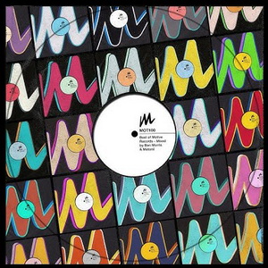 Alex Preston & Matonii