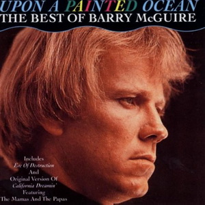 Barry Mcguire