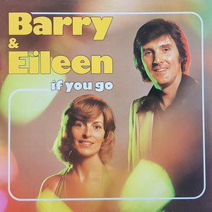 Barry & Eileen