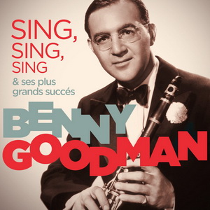 Benny Goodman