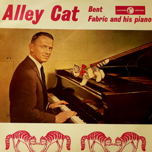 Bent Fabric And His Piano