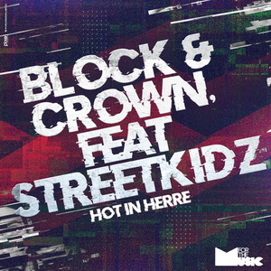 Block + Crown + Streetkidz