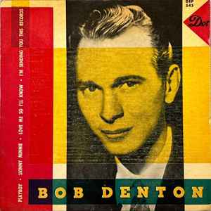 Bob Denton