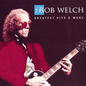 Bob Welch