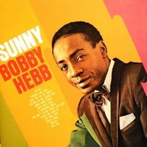 Bobby Hebb