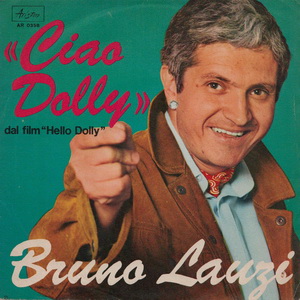 Bruno Lauzzi