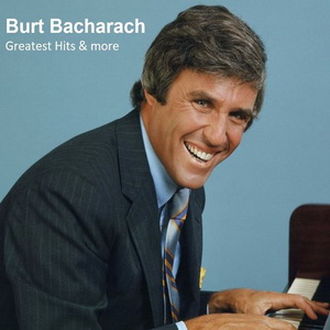 Burt Bacharack
