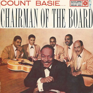 Chairman Of The Board