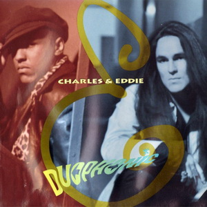Charles &amp; Eddie
